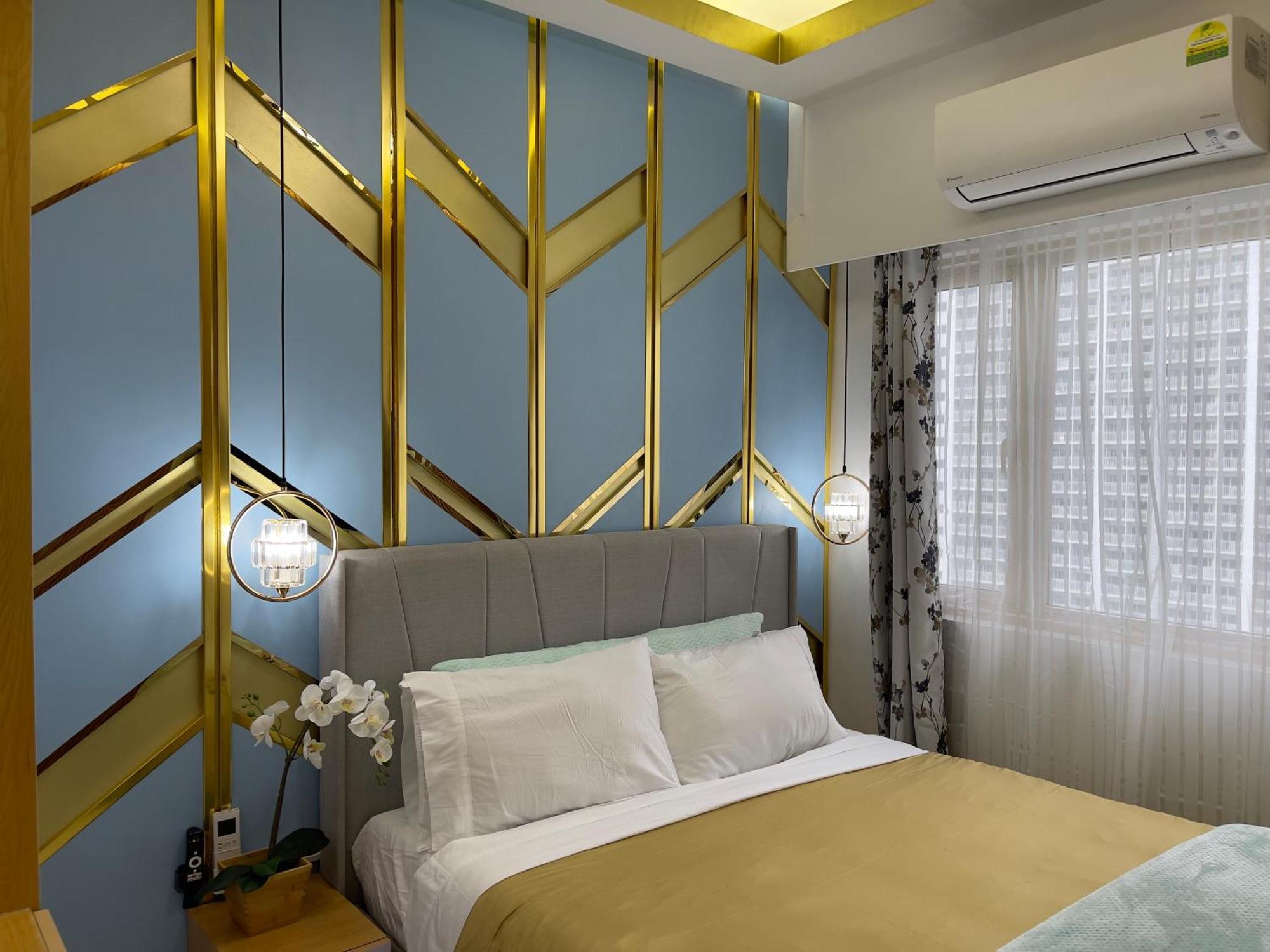 Smdc Coast Residences Pasay Exterior foto