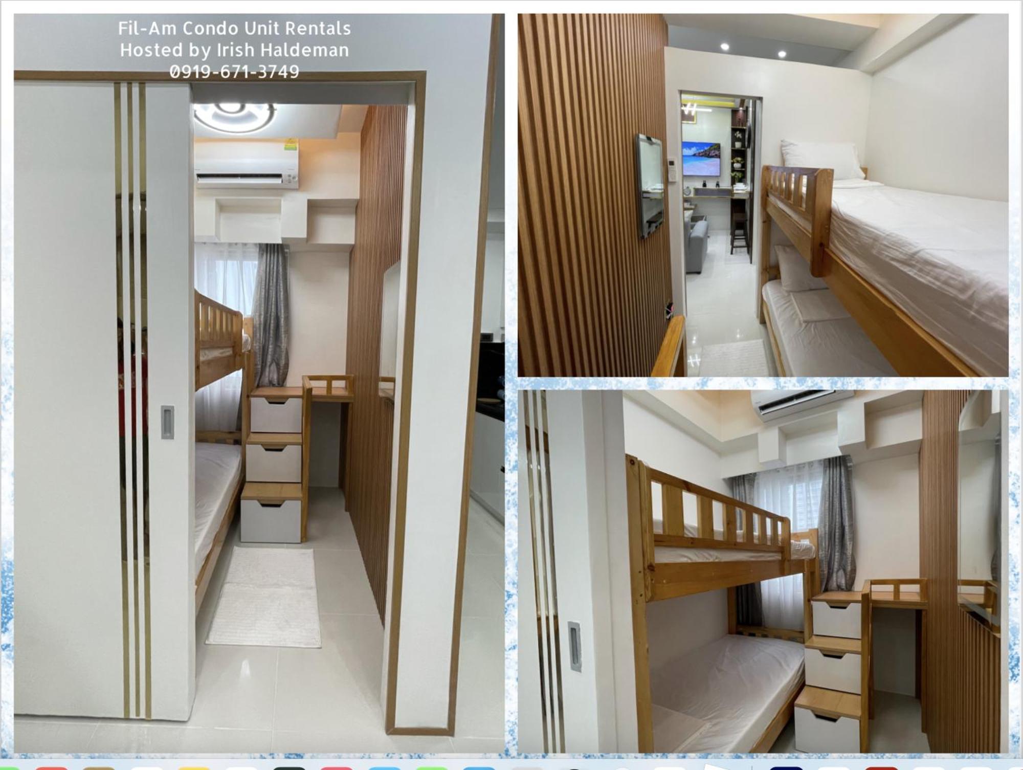 Smdc Coast Residences Pasay Exterior foto